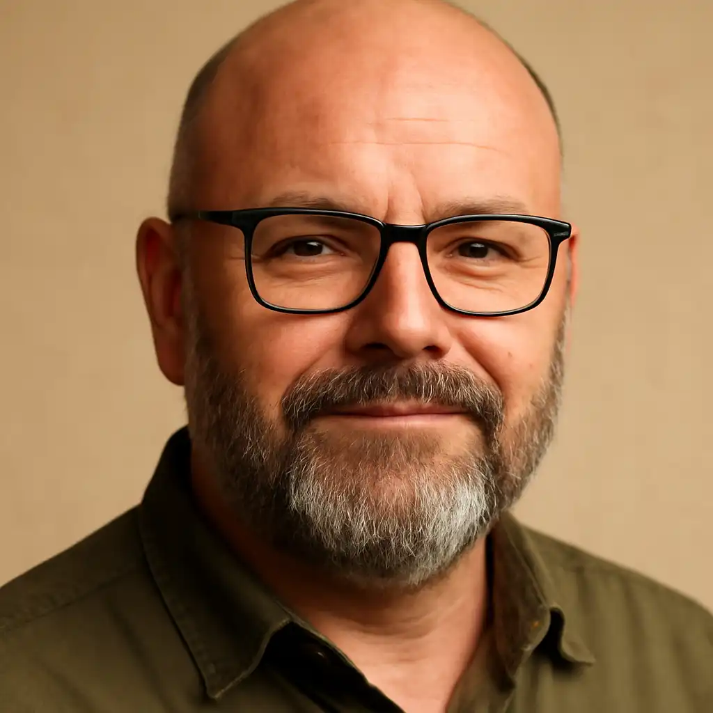 Magnus Strøm